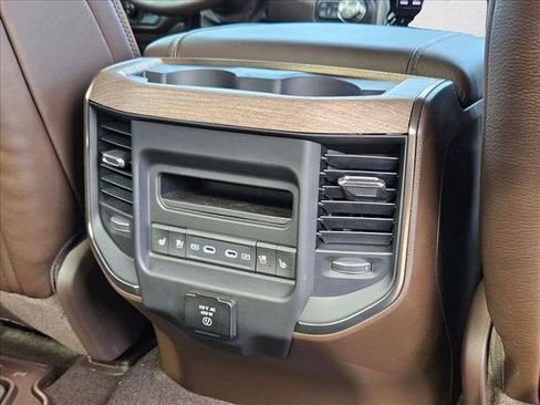 Used 2026 RAM 1500 Limited w/ Bed Utility Group AWD/4WD image 22