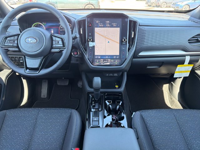 New 2026 Subaru Forester Premium AWD/4WD image 9