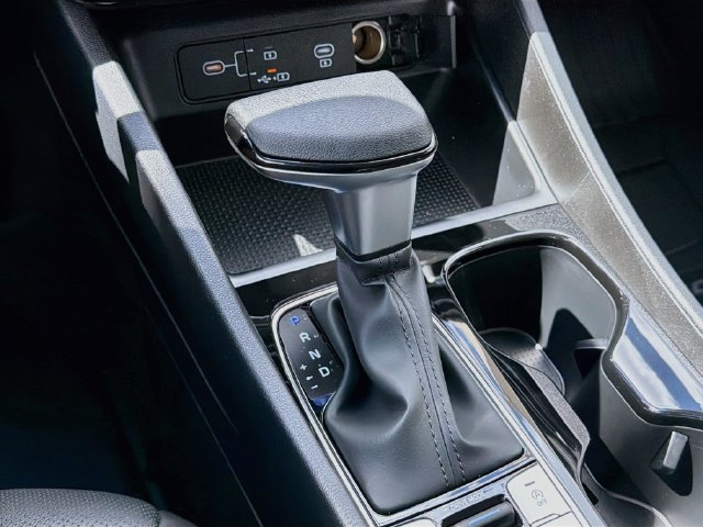 New 2026 Hyundai Tucson SEL Plus FWD image 16