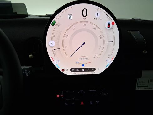 New 2026 MINI Cooper S FWD image 17
