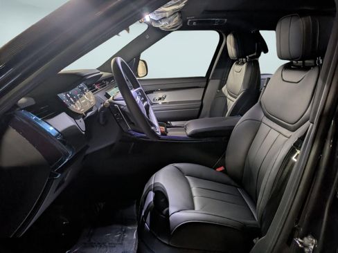 New 2026 Land Rover Range Rover Sport SE AWD/4WD image 13