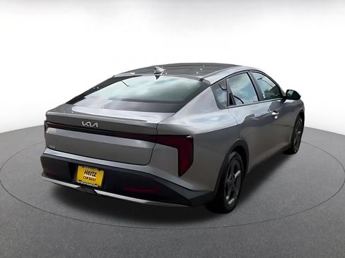 Used 2025 Kia K4 FWD image 14