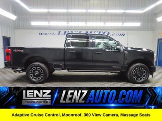 Used 2026 Ford F250 Platinum AWD/4WD 360° Tour