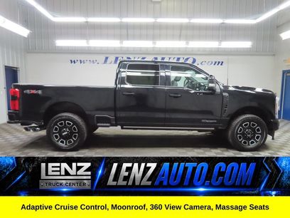Used 2026 Ford F250 Platinum