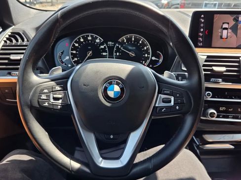 Used 2019 BMW X3 sDrive30i w/ Premium Package RWD image 35