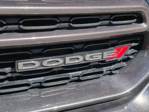 Used 2018 Dodge Durango GT AWD/4WD image 12