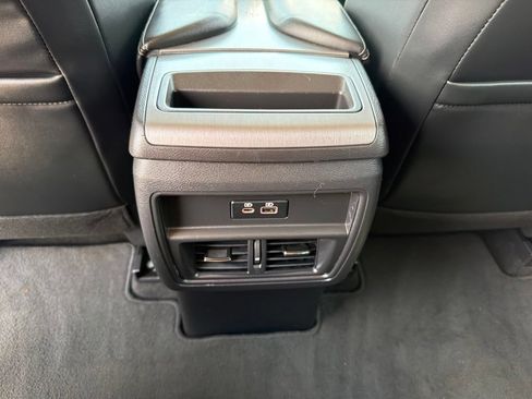Used 2024 Nissan Murano SV w/ SV Midnight Edition Package AWD/4WD image 19