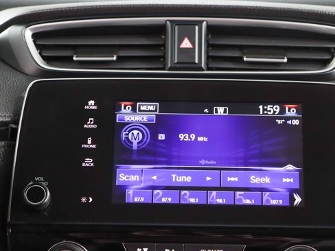 Used 2022 Honda CR-V EX-L image 19