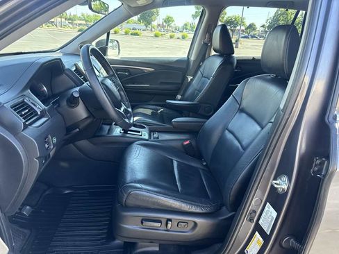 Used 2020 Honda Pilot EX-L image 14