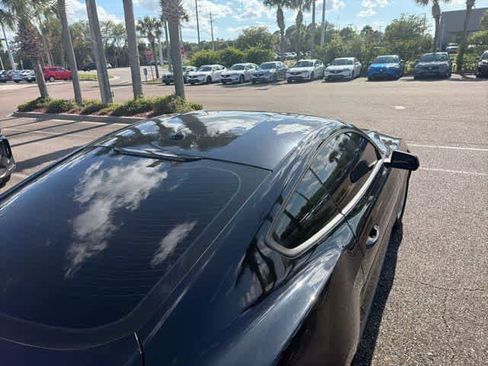 Used 2019 Ford Mustang Coupe RWD image 9