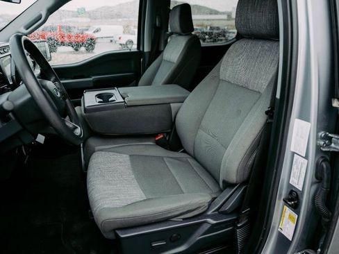 Used 2023 Ford F150 XLT w/ Trailer Tow Package image 17