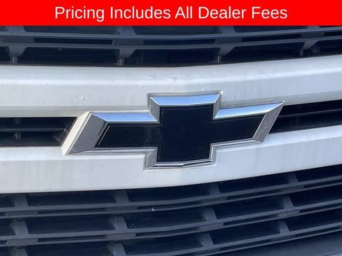Used 2021 Chevrolet Silverado 1500 RST w/ Texas Edition Plus AWD/4WD image 13