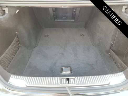 Used 2026 Mercedes-Benz S 580 4MATIC Sedan image 32