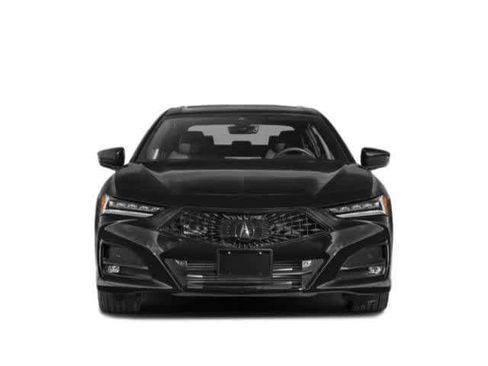 Used 2023 Acura TLX SH-AWD w/ A-SPEC Pkg image 7