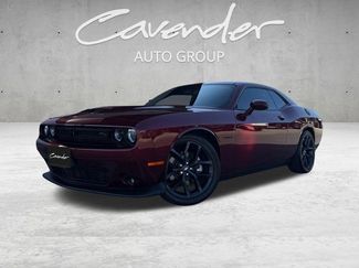 Used 2021 Dodge Challenger R/T w/ Blacktop Package video 1