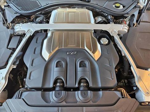 Used 2024 Bentley Continental GT V8 image 20