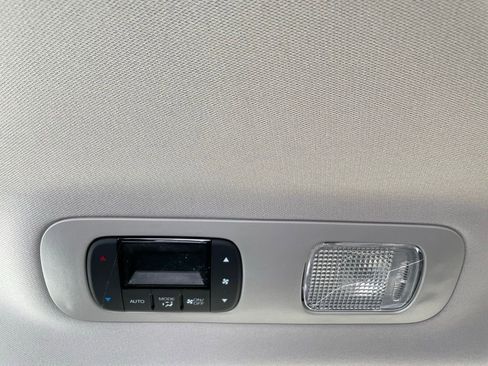 New 2026 Honda Odyssey EX-L image 13