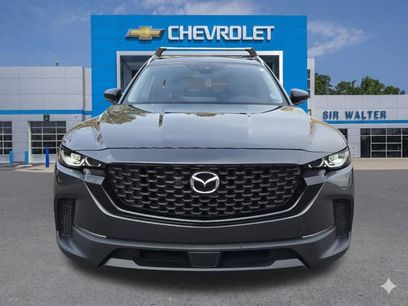 Used 2023 MAZDA CX-50 2.5 S w/ Preferred Plus Pkg