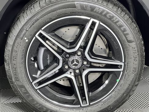 New 2026 Mercedes-Benz GLE 450 450 4MATIC image 14