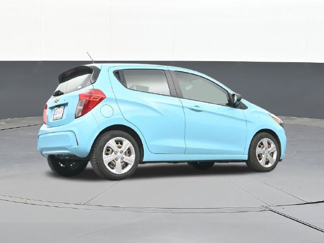 Used 2021 Chevrolet Spark LS FWD image 44