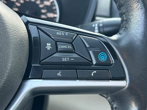 Certified 2023 Nissan Altima 2.5 SV w/ SV Premium Package image 38