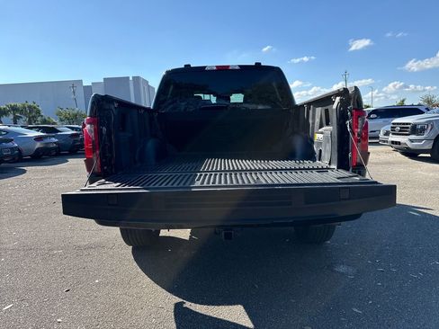 Certified 2024 Ford F150 STX image 28