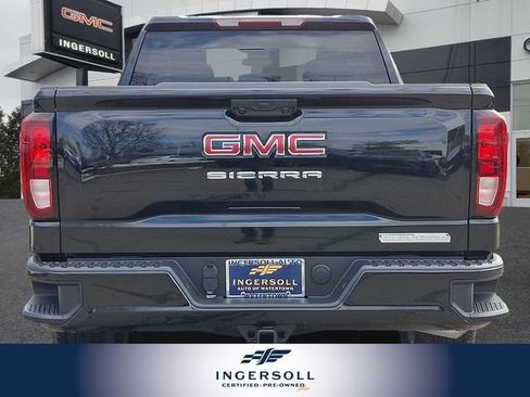 Used 2026 GMC Sierra 1500 Elevation image 7