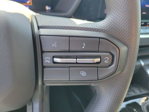 New 2026 Chevrolet Colorado Trail Boss image 6