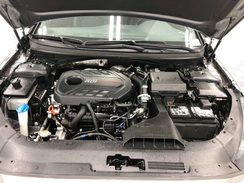 Used 2018 Hyundai Sonata Limited FWD image 23