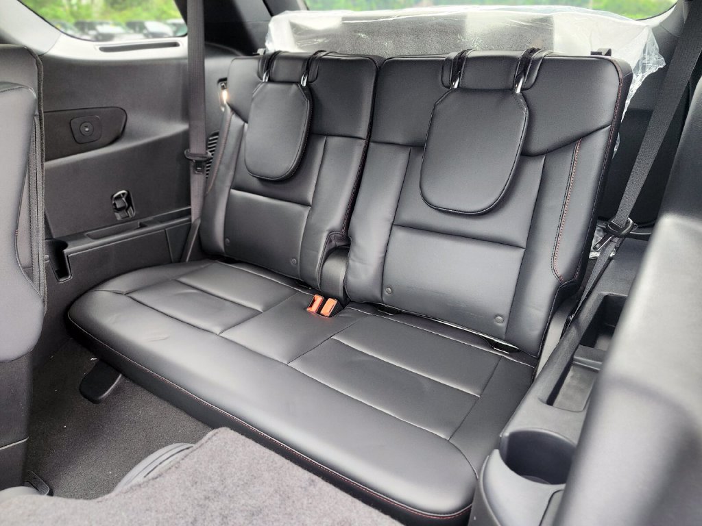 New 2026 Ford Explorer ST w/ Sun And Sound Package AWD/4WD image 18