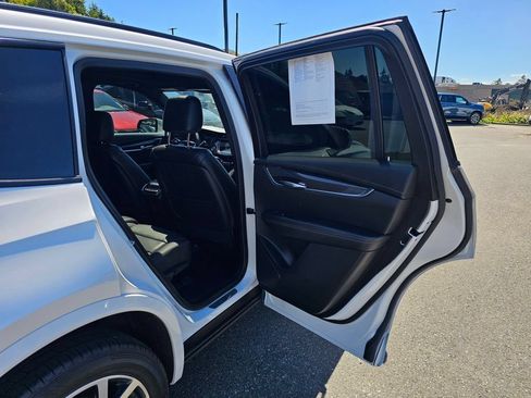 Used 2022 Cadillac XT6 Sport AWD/4WD image 30