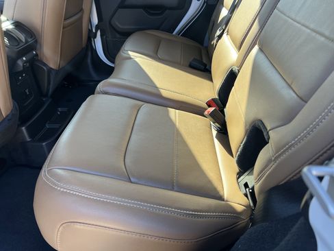 Used 2023 Jeep Wrangler Sahara w/ LED Lighting Group image 35