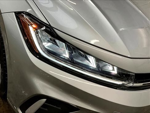 New 2026 Volkswagen Jetta S image 28