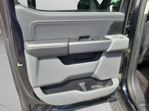 Used 2021 Ford F150 XLT w/ Equipment Group 302A High AWD/4WD image 13
