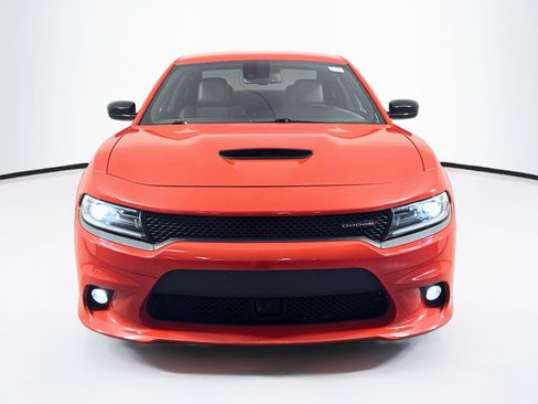 Used 2023 Dodge Charger GT w/ Plus Group RWD image 2