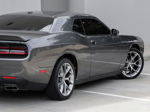Used 2020 Dodge Challenger GT RWD image 13
