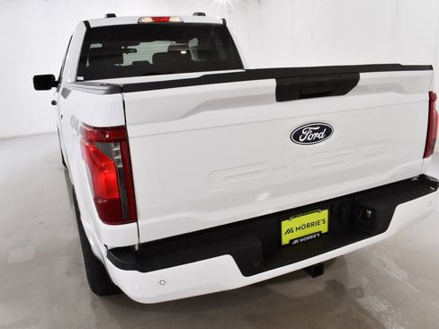 New 2026 Ford F150 STX AWD/4WD image 14