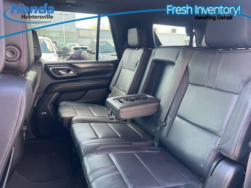 Used 2023 Chevrolet Tahoe RST AWD/4WD image 24