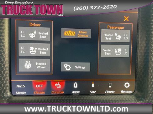 Used 2020 Dodge Challenger SRT Hellcat w/ Plus Package RWD image 24