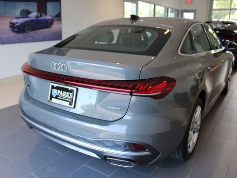 New 2025 Audi A5 2.0T Premium Plus image 8