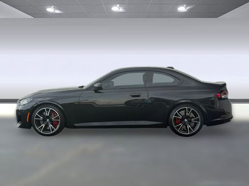 Certified 2024 BMW M240i Coupe RWD image 2