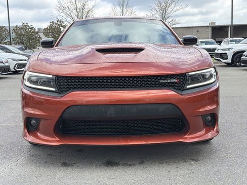 Used 2023 Dodge Charger GT w/ Plus Group image 8
