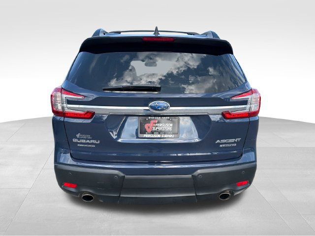Used 2024 Subaru Ascent Limited w/ Technology Package AWD/4WD image 6