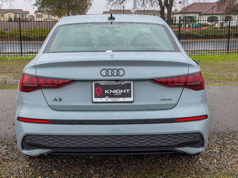 New 2026 Audi A3 2.0T Premium Plus image 8
