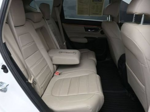 Used 2021 Honda CR-V EX-L image 30