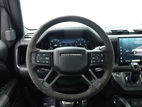Used 2023 Land Rover Defender 110 Carpathian Edition image 20