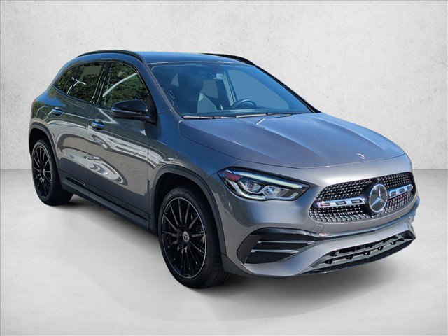 Certified 2023 Mercedes-Benz GLA 250 image 3
