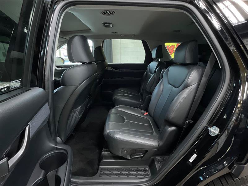 Used 2020 Hyundai Palisade SEL FWD image 29