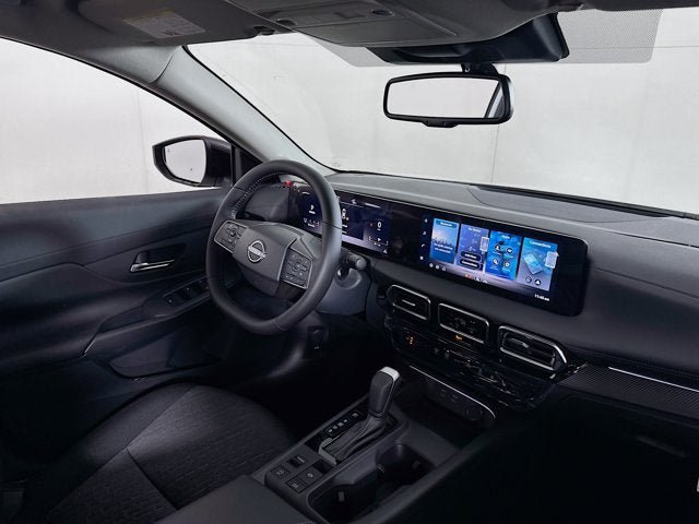 New 2026 Nissan Sentra SV w/ SV Convenience Package FWD image 23