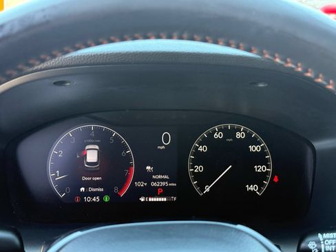 Used 2023 Honda HR-V Sport image 19